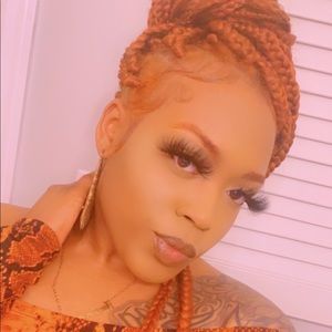 Meet your Posher, A’miracle